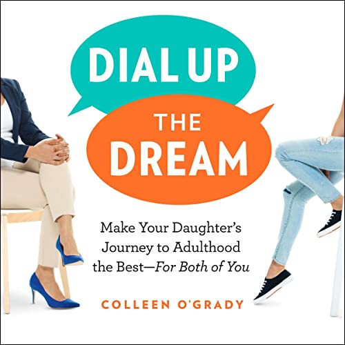 Cover of Dial Up the Dream