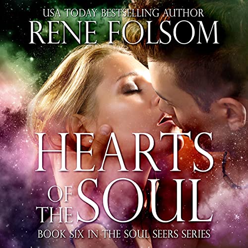 Cover of Hearts of the Soul
