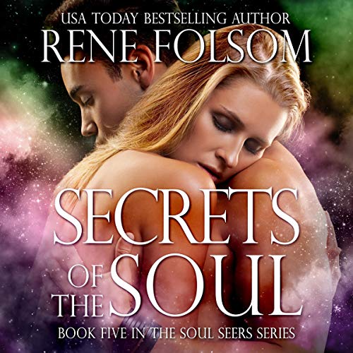 Cover of Secrets of the Soul