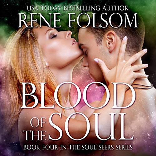 Cover of Blood of the Soul