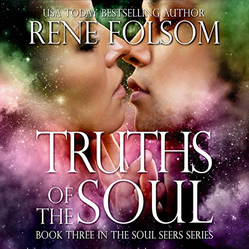 Cover of Truths of the Soul