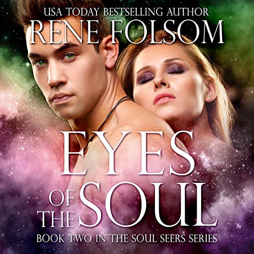 Cover of Eyes of the Soul