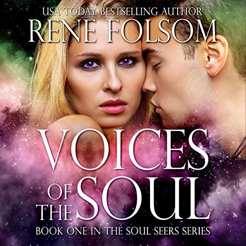 Cover of Voices of the Soul