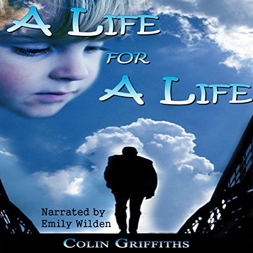 Cover of A Life for a Life