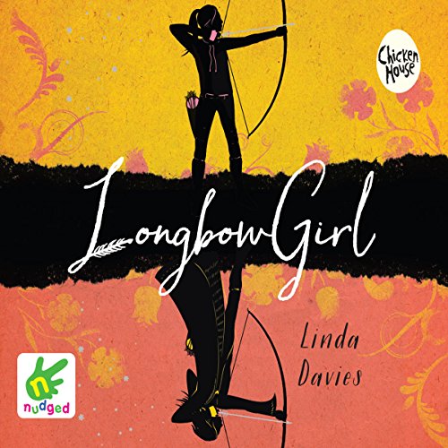 Cover of Longbow Girl