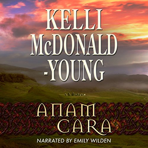 Cover of Anam Cara