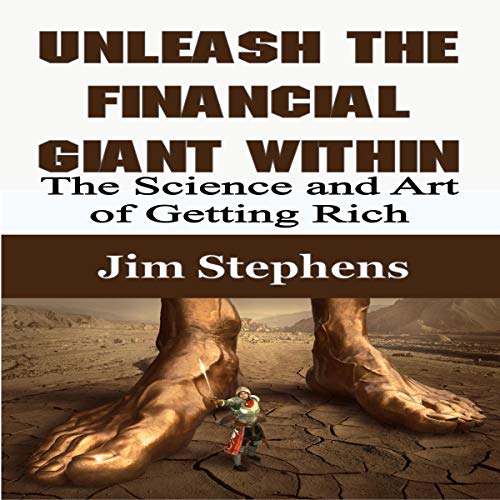 Cover of Unleash the Financial Giant Within