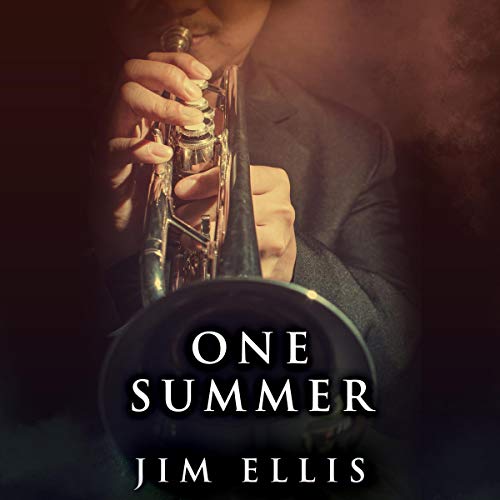 Cover of One Summer