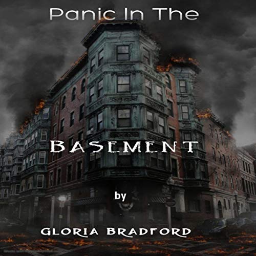 Cover of Panic in the Basement