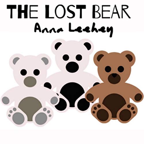 Cover of The Lost Bear