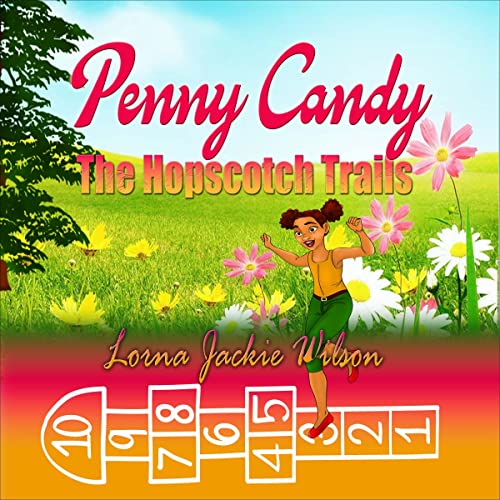 Cover of Penny Candy