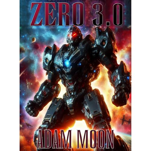 Cover of Zero 3.0