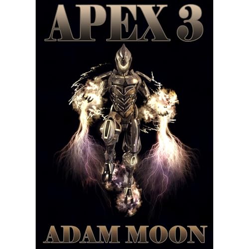 Cover of Apex 3