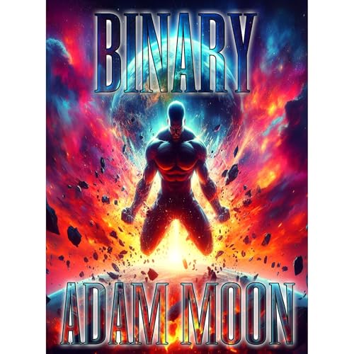 Cover of Binary