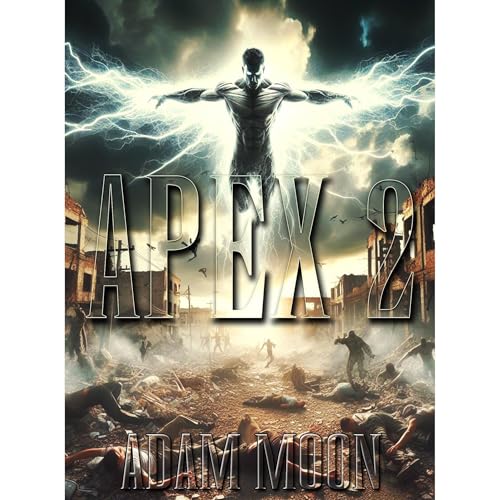 Cover of Apex 2