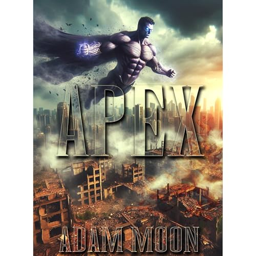 Cover of Apex