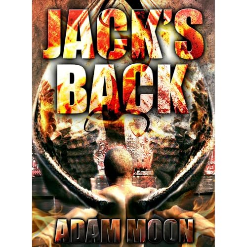 Cover of Jack's Back