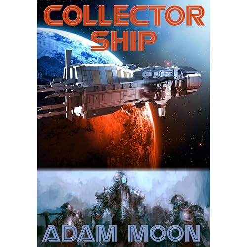 Cover of Collector Ship