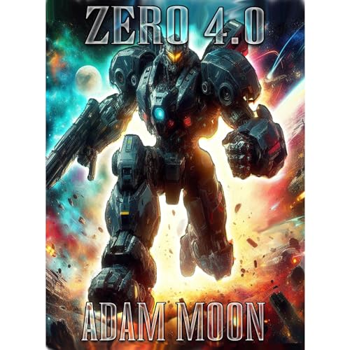Cover of Zero 4.0