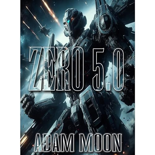 Cover of Zero 5.0