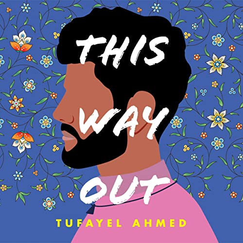 Cover of This Way Out