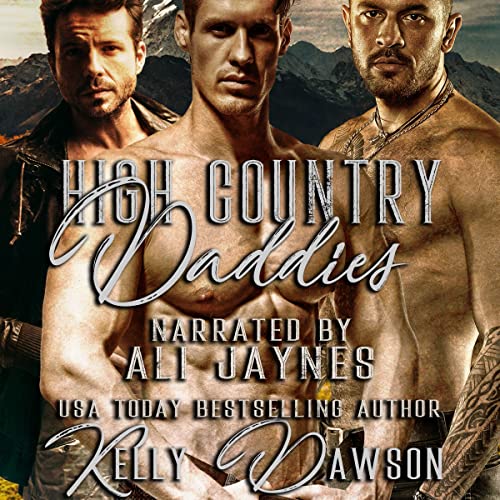 Cover of High Country Daddies