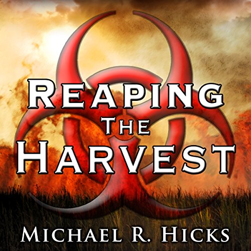 Cover of Reaping the Harvest