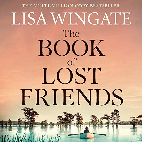Cover of The Book of Lost Friends