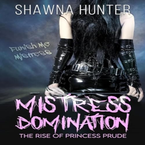 Cover of Mistress Domination