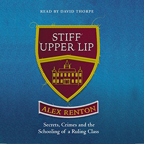 Cover of Stiff Upper Lip