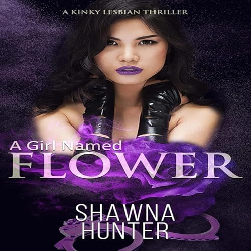 Cover of A Girl Named Flower