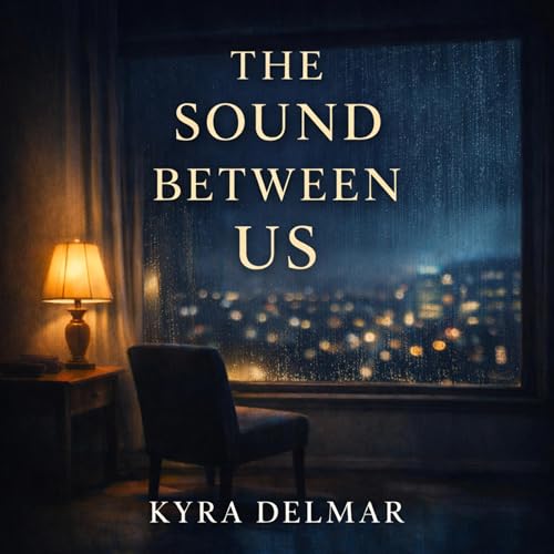 Cover of The Sound Between Us