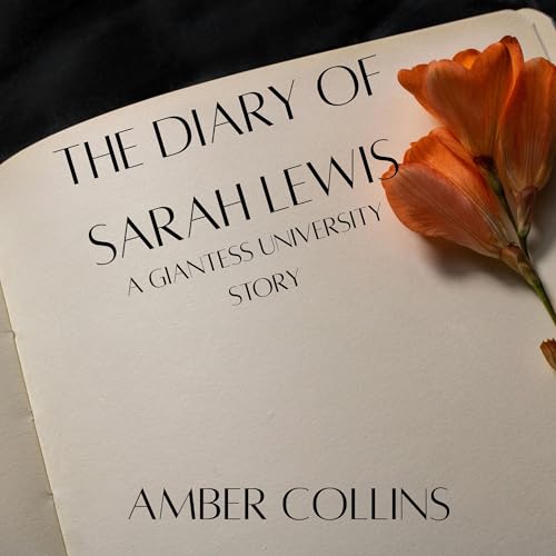 Cover of The Diary of Sarah Lewis
