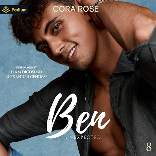 Cover of Ben