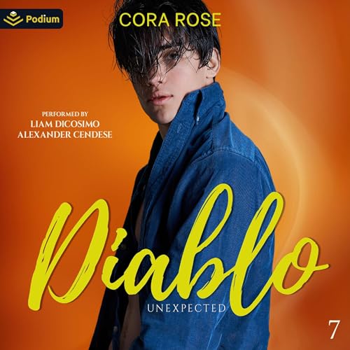 Cover of Diablo