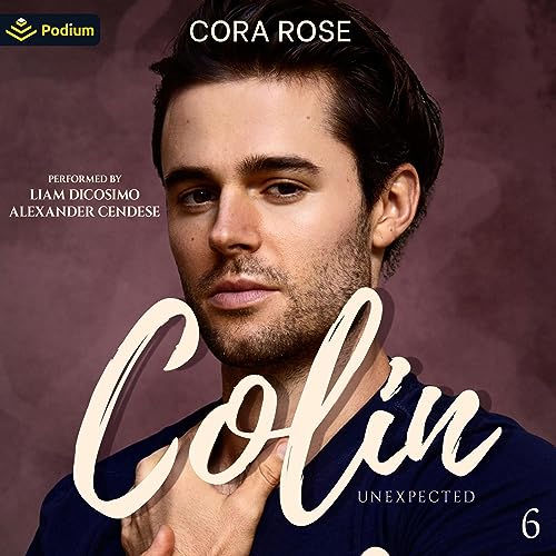 Cover of Colin