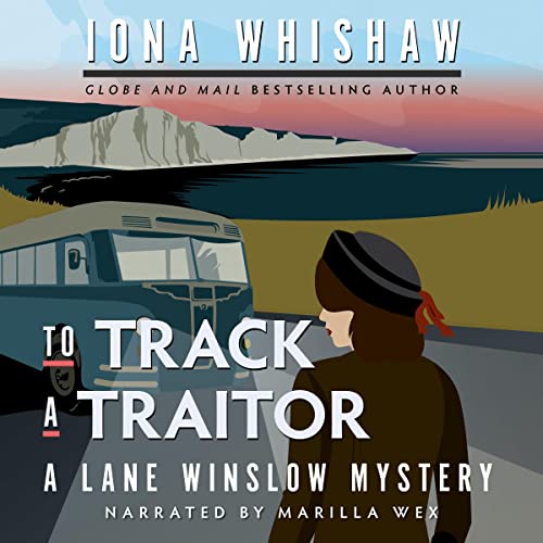 Cover of To Track a Traitor