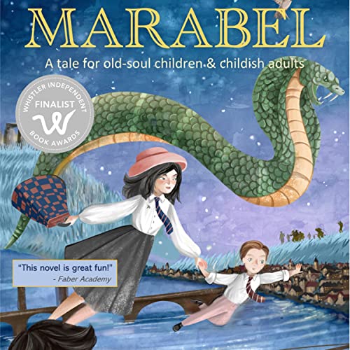 Cover of Marabel