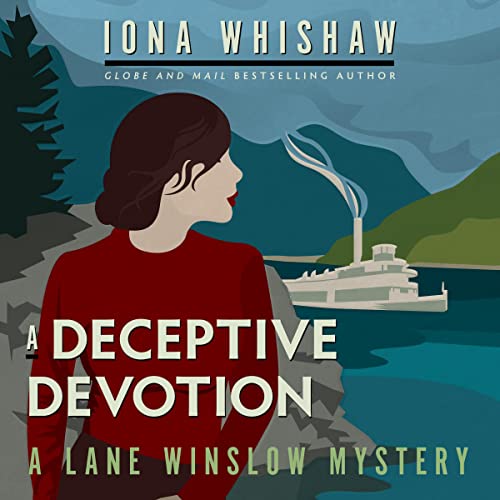 Cover of A Deceptive Devotion