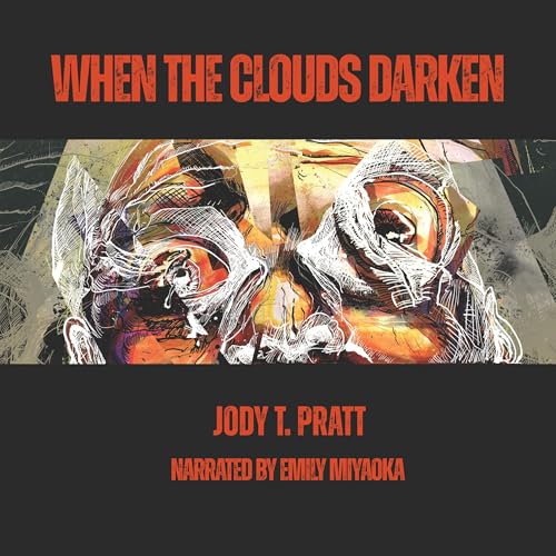 Cover of When the Clouds Darken