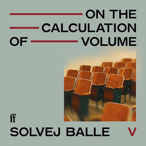 Cover of On the Calculation of Volume V