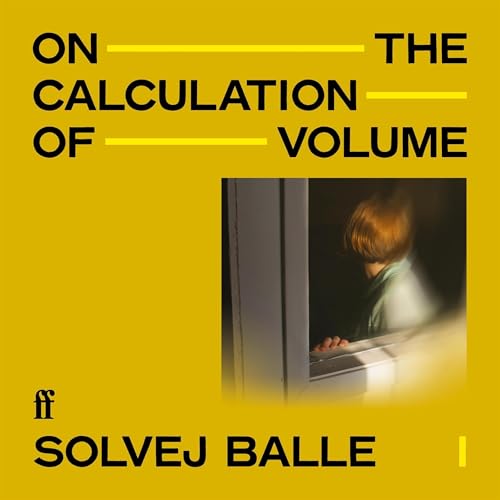 Cover of On the Calculation of Volume I