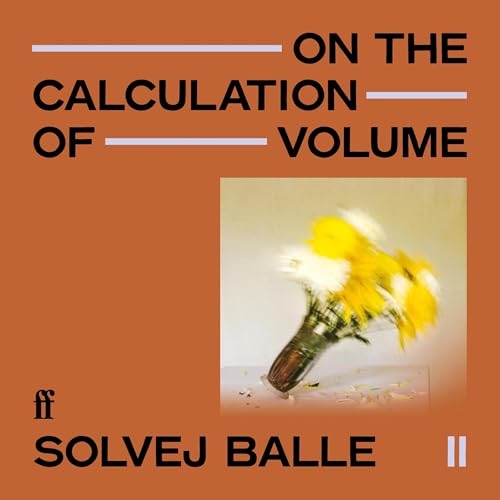 Cover of On the Calculation of Volume II