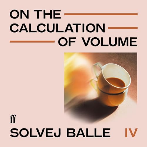 Cover of On the Calculation of Volume IV