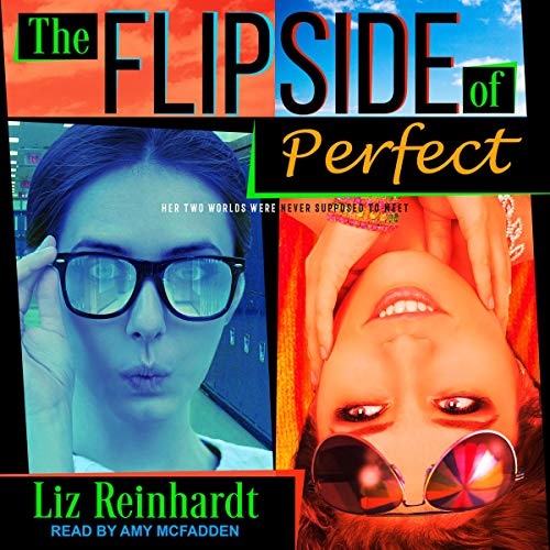 Cover of The Flipside of Perfect