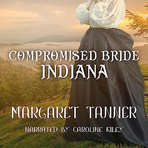 Cover of Compromised Bride Indiana