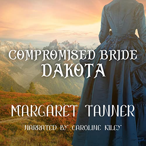 Cover of Compromised Bride Dakota
