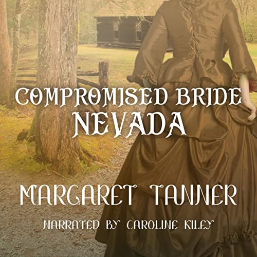 Cover of Compromised Bride Nevada