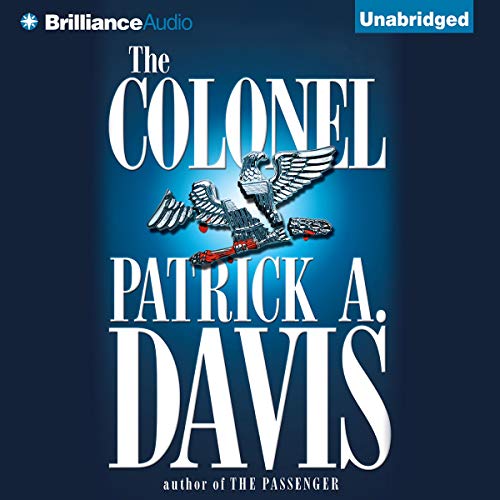 Cover of The Colonel