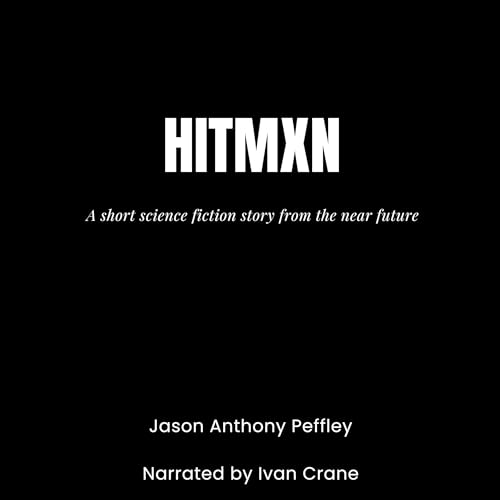Cover of HITMXN